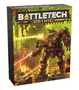  Catalyst Game Labs Battletech - Gothic Starter Set 