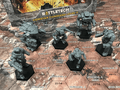  Catalyst Game Labs Battletech Force Pack - ComStar Command Level II 