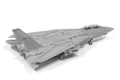  Tamiya 1/72 Grumman F-14D Tomcat 