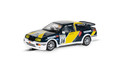 Scalextric Super Sierras Retro Race Slot Car Set Scalextric Super Sierras Retro Race Slot Car Set