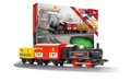  Hornby Railways Playtrains Steam Goods Express Train Set 