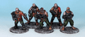  North Star 28mm Stargrave - Automatons 