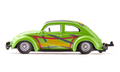 Siku Volkswagen Beetle Custom Siku Volkswagen Beetle Custom