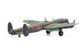  Airfix 1/72 Avro Lancaster B.III (Special) 'The Dambusters' 