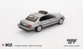  Mini GT 1/64 James Bond (Tomorrow Never Dies Movie) BMW 750IL 