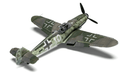  Airfix 1/24 Messerschmitt Bf 109G-5/G-6 