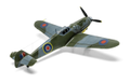  Airfix 1/24 Messerschmitt Bf 109G-5/G-6 