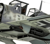  Airfix 1/24 Messerschmitt Bf 109G-5/G-6 