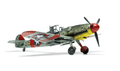  Airfix 1/24 Messerschmitt Bf 109G-5/G-6 