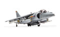 Airfix 1/72 BAE Harrier GR.9A Hanging Gift Set 