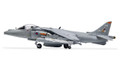  Airfix 1/72 BAE Harrier GR.9A Hanging Gift Set 