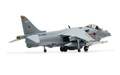  Airfix 1/72 BAE Harrier GR.9A Hanging Gift Set 