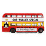 Bachmann EFE 1/72 AEC Routemaster RML Clydeside Scottish Kilbarchan 36 