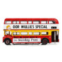 Bachmann EFE 1/72 AEC Routemaster RML Clydeside Scottish Kilbarchan 36 