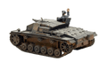 Warlord Games 28mm Bolt Action - German Forces - StuG.III Ausf.D 