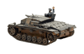  Warlord Games 28mm Bolt Action - German Forces - StuG.III Ausf.D 