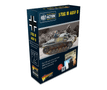  Warlord Games 28mm Bolt Action - German Forces - StuG.III Ausf.D 