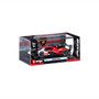  Burago 1/43 Porsche Penske 963 #5 Diecast Model 