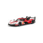  Burago 1/43 Porsche Penske 963 #5 Diecast Model 