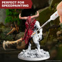  Army Painter 7045 Wargamer Brush Speedpaint 