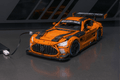  CaDA 1/8 Mercedes-AMG GT3 