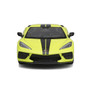  Maisto 1/24 2020 Chevrolet Corvette c8 Stingray Coupe Diecast Model 