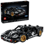  Lego Technic Ford GT40 Mk.II 1966 Race Car 