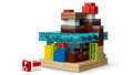  Lego Minecraft Mini Biomes 