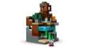  Lego Minecraft Mini Biomes 