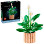  Lego Botanicals Peace Lily 