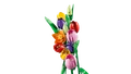  Lego Botanicals Tulip Bouquet 