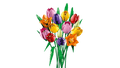  Lego Botanicals Tulip Bouquet 