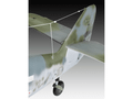  Revell 1/32 Messerschmitt Bf 109G-10 Erla 