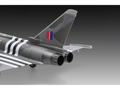  Revell 1/48 Eurofighter Typhoon FGR.4 (D-Day Anniversary) 