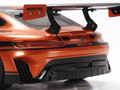  Tamiya 1/10 RC Mercedes-AMG GT3 EVO TT-02 Kit 
