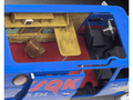  Revell 1/24 GMC WSQK Squawk Van (Stranger Things) Starter Set 