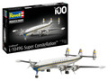 Revell 1/144 Lockheed L.1049G Super Constellation (Lufthansa)