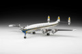  Revell 1/144 Lockheed L.1049G Super Constellation (Lufthansa) 