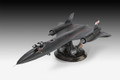  Revell 1/48 Lockheed SR-71B Blackbird 
