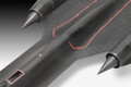  Revell 1/48 Lockheed SR-71B Blackbird 