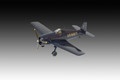 Revell 1/72 Blue Angels 80th Anniversary Gift Set