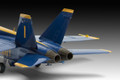  Revell 1/72 Blue Angels 80th Anniversary Gift Set 