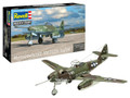  Revell 1/32 Messerschmitt Me 262A-1a/U4 