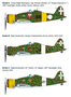  Italeri 1/32 Macchi MC.200 Saetta 