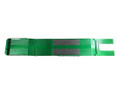  HuiNa RC 1/18 Haulage Flatbed Trailer Green 2.4G RTR 