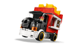  Lego City Fries Food Truck 