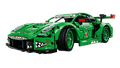  Lego Technic Porsche 911 GT3 R REXY AO 