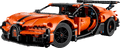  Lego Technic Bugatti Chiron Pur 