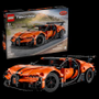  Lego Technic Bugatti Chiron Pur 