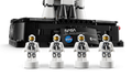 Lego Technic NASA Artemis Space Launch System Rocket 